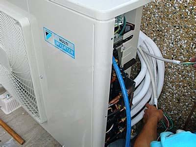 调兵山商场中央空调分析及中央空调的维保分析