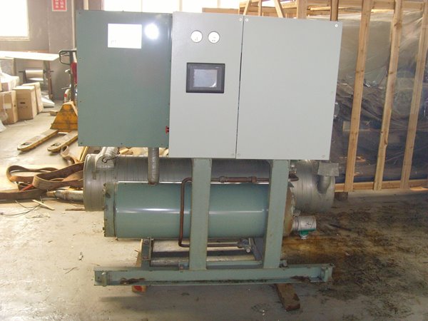 调兵山酒店中央空调不停机清洗方法介绍